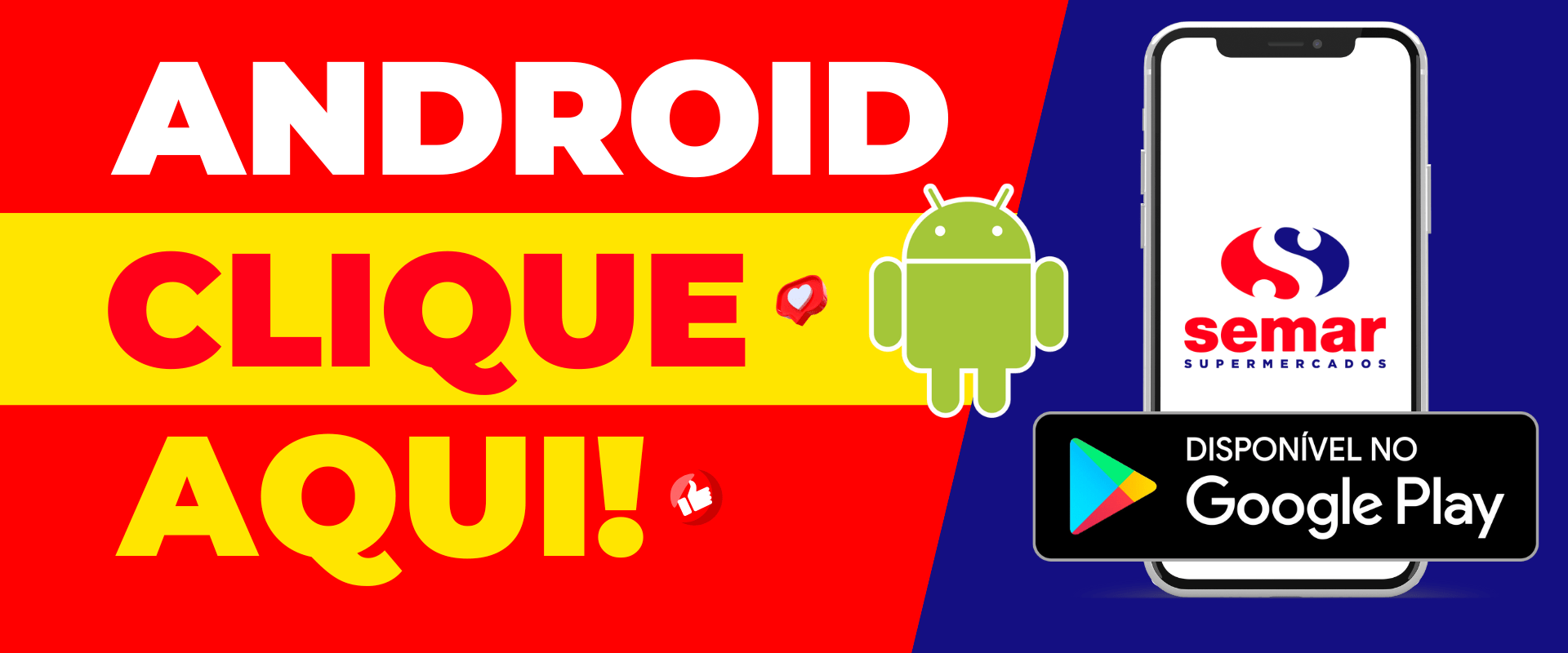 Baixar na Google Play