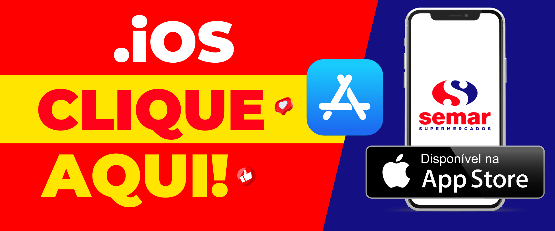 Baixar na App Store
